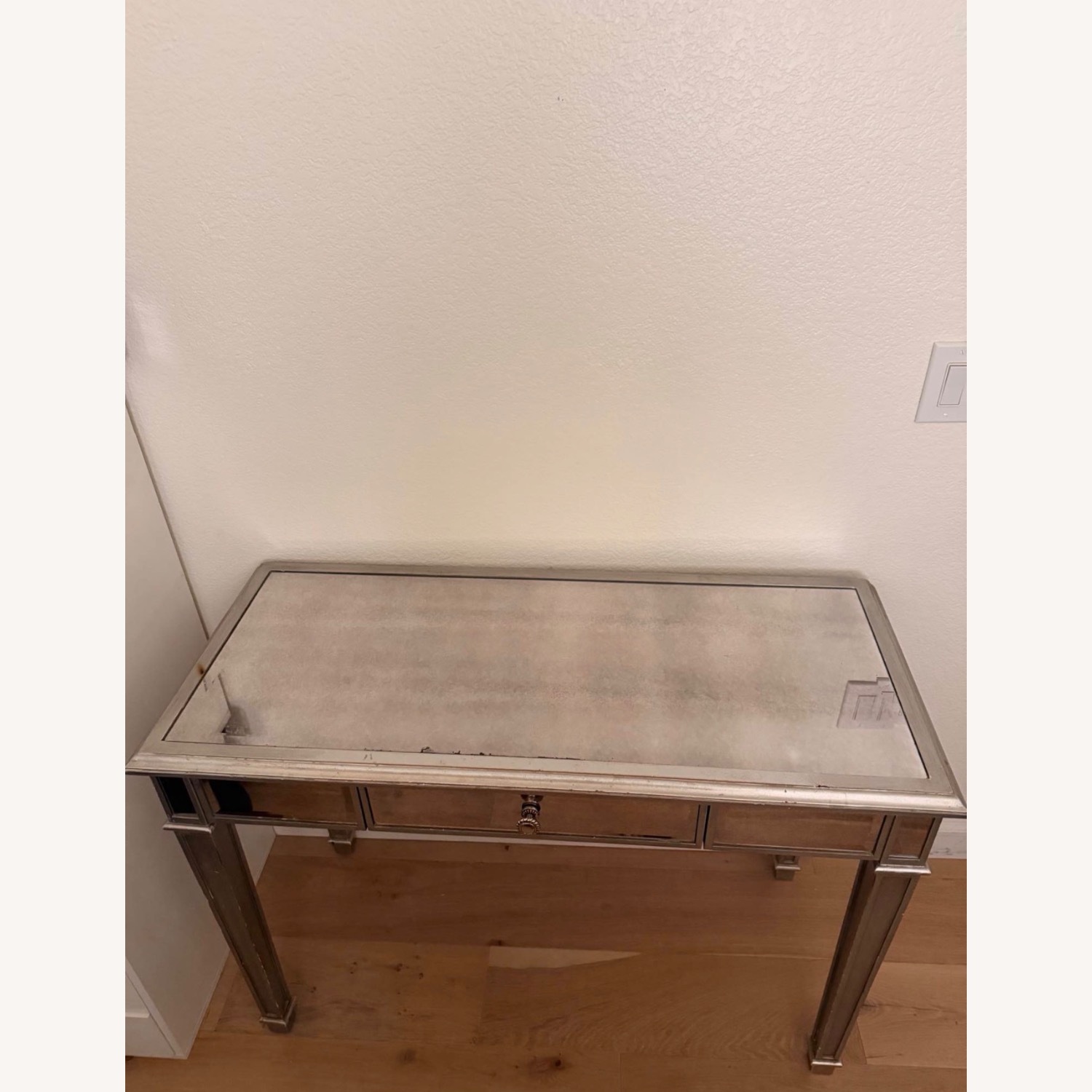 Pier 1 Imports Hayworth Mirrored Vanity - image-9