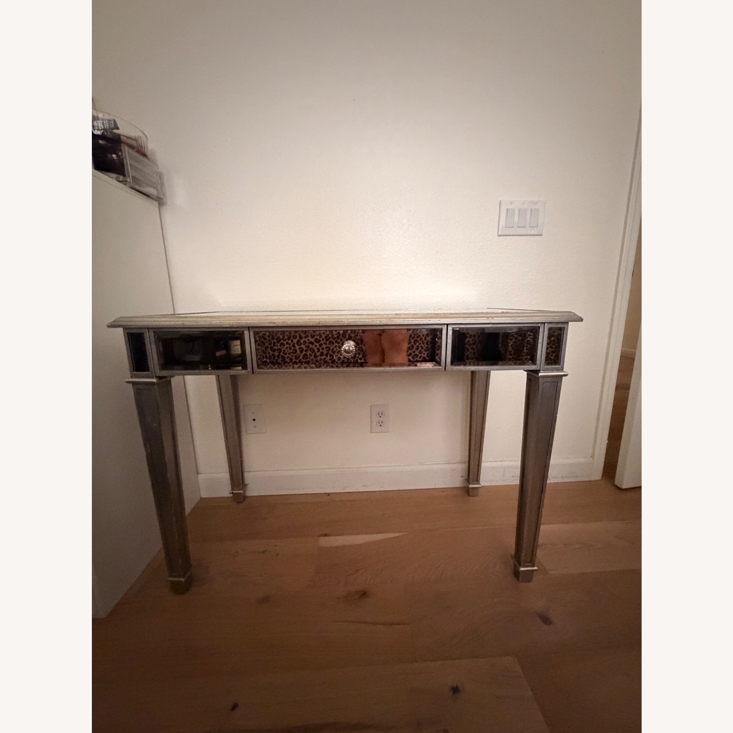 Pier 1 Imports Hayworth Mirrored Vanity - image-7