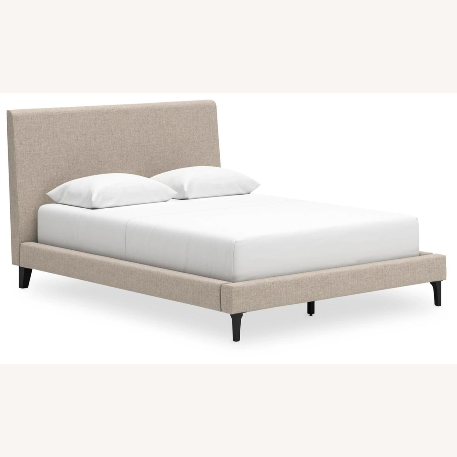 Ashley Furniture Cielden Queen Upholstered Bed  - image-4