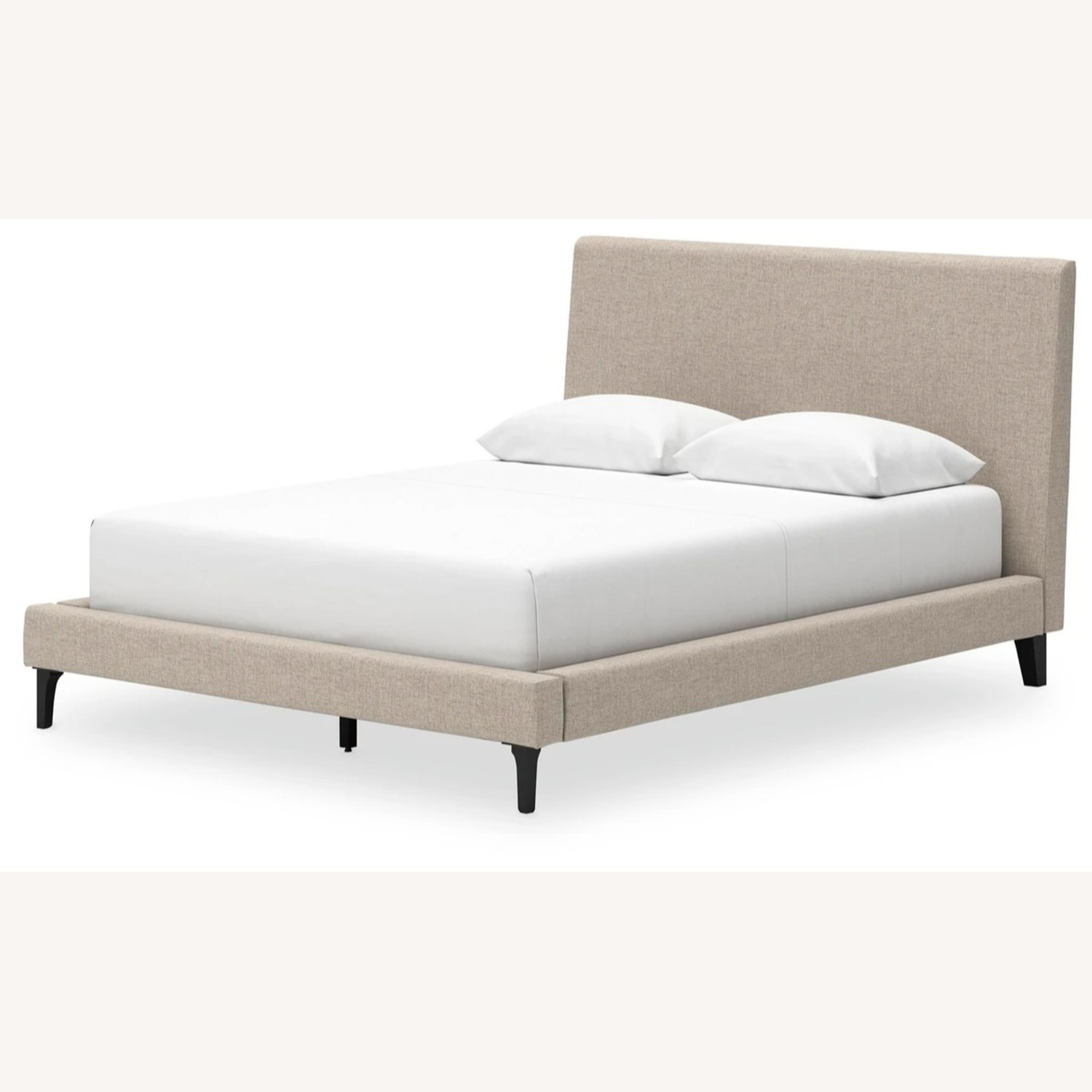 Ashley Furniture Cielden Queen Upholstered Bed  - image-2