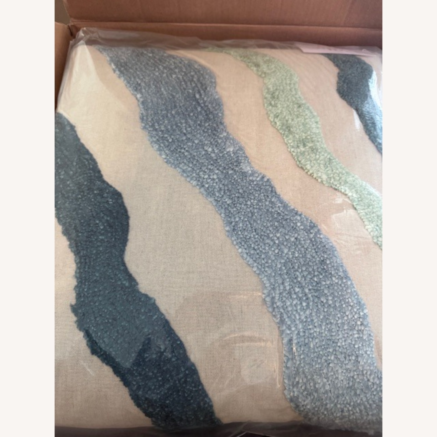 Classic Home Inertia Throw Pillow  - image-6