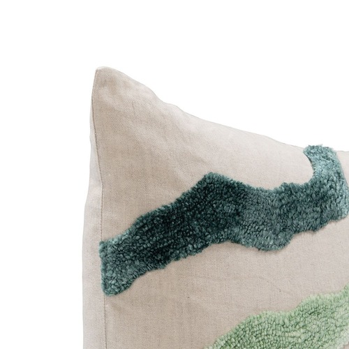 Used Classic Home Inertia Throw Pillow  for sale on AptDeco