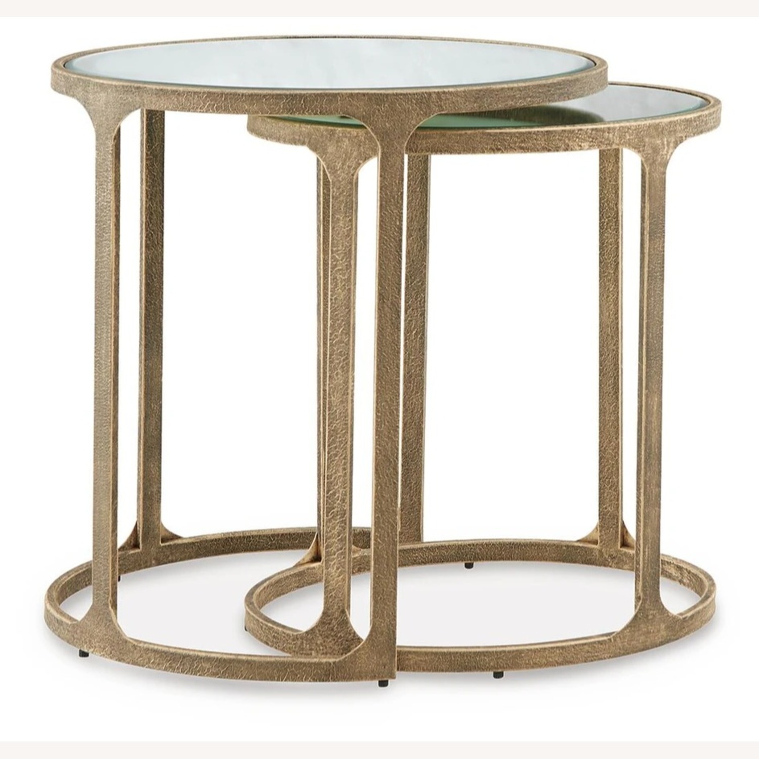 Ashley Furniture Irmaleigh Nesting Accent Tables  - image-1