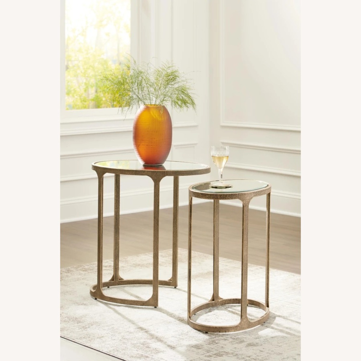 Ashley Furniture Irmaleigh Nesting Accent Tables  - image-3