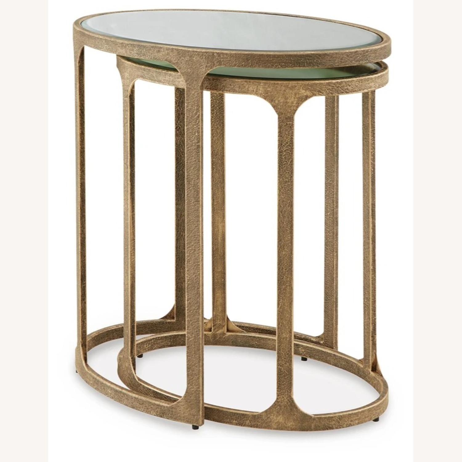 Ashley Furniture Irmaleigh Nesting Accent Tables  - image-2