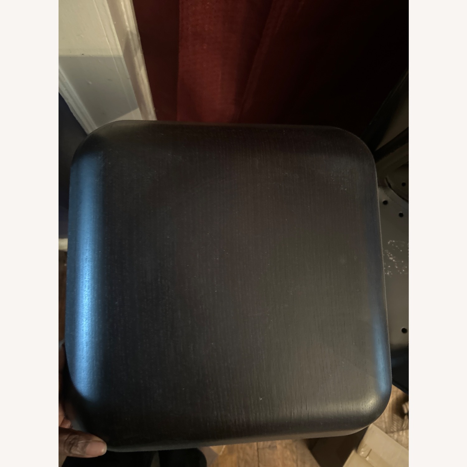 Haworth Dark Brown Stools - image-3