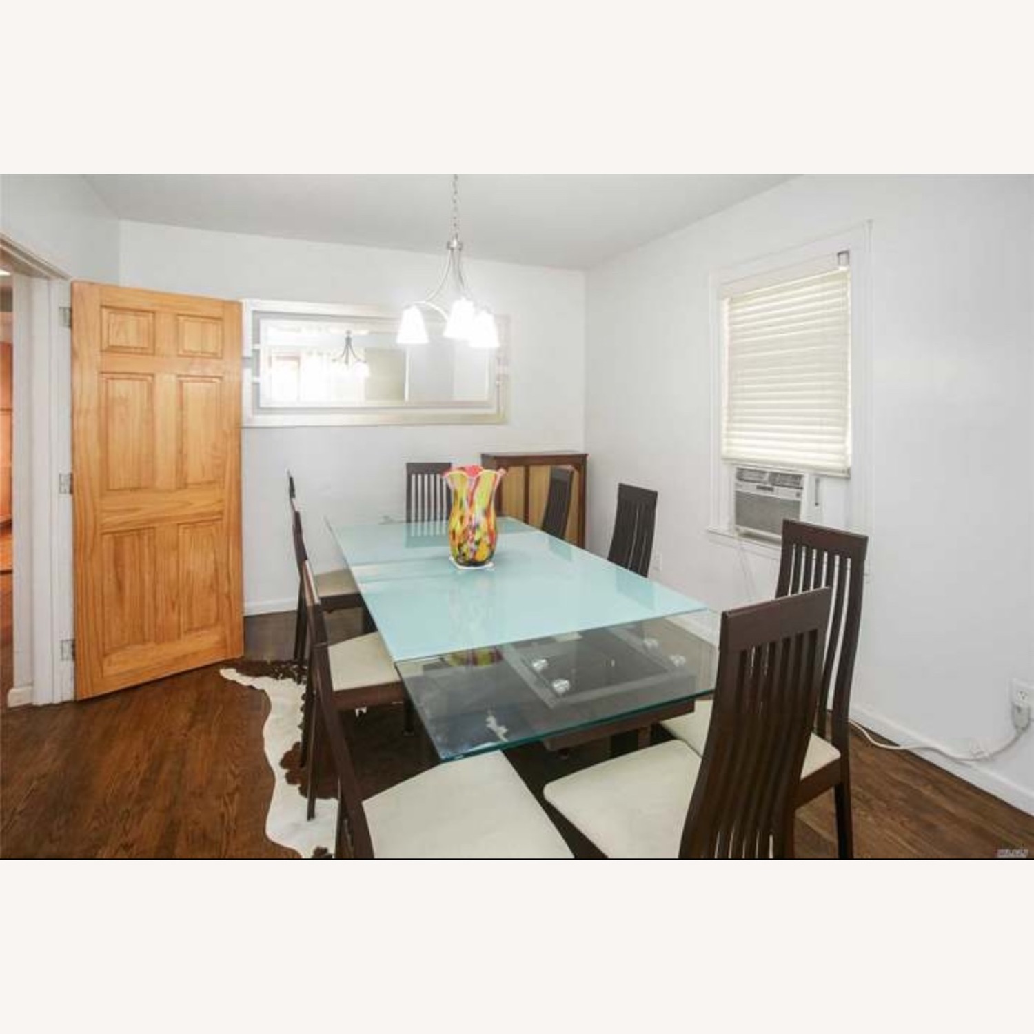 Calligaris Hyper Wood Dining Table - image-3