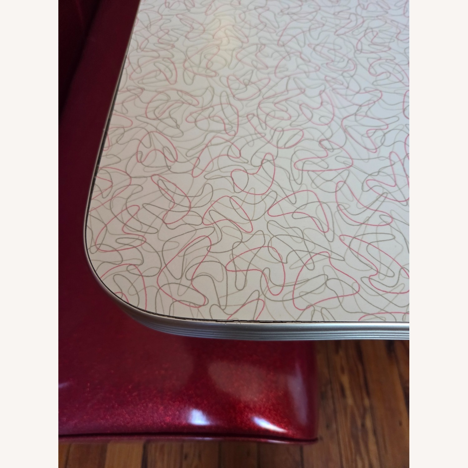 Unique Custom Diner Reproduction Set - image-4