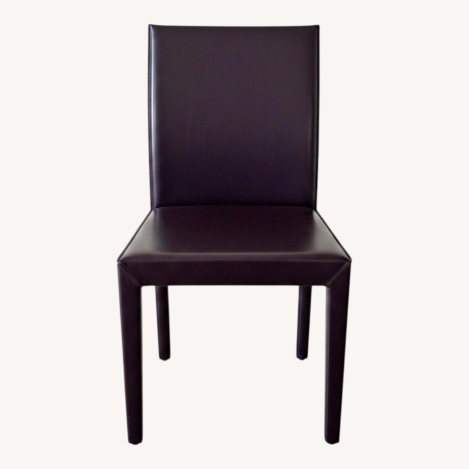 Restoration Hardware Reade Chairs  - image-1