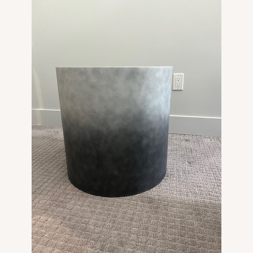 Used Four Hands Sheridan End Table for sale on AptDeco