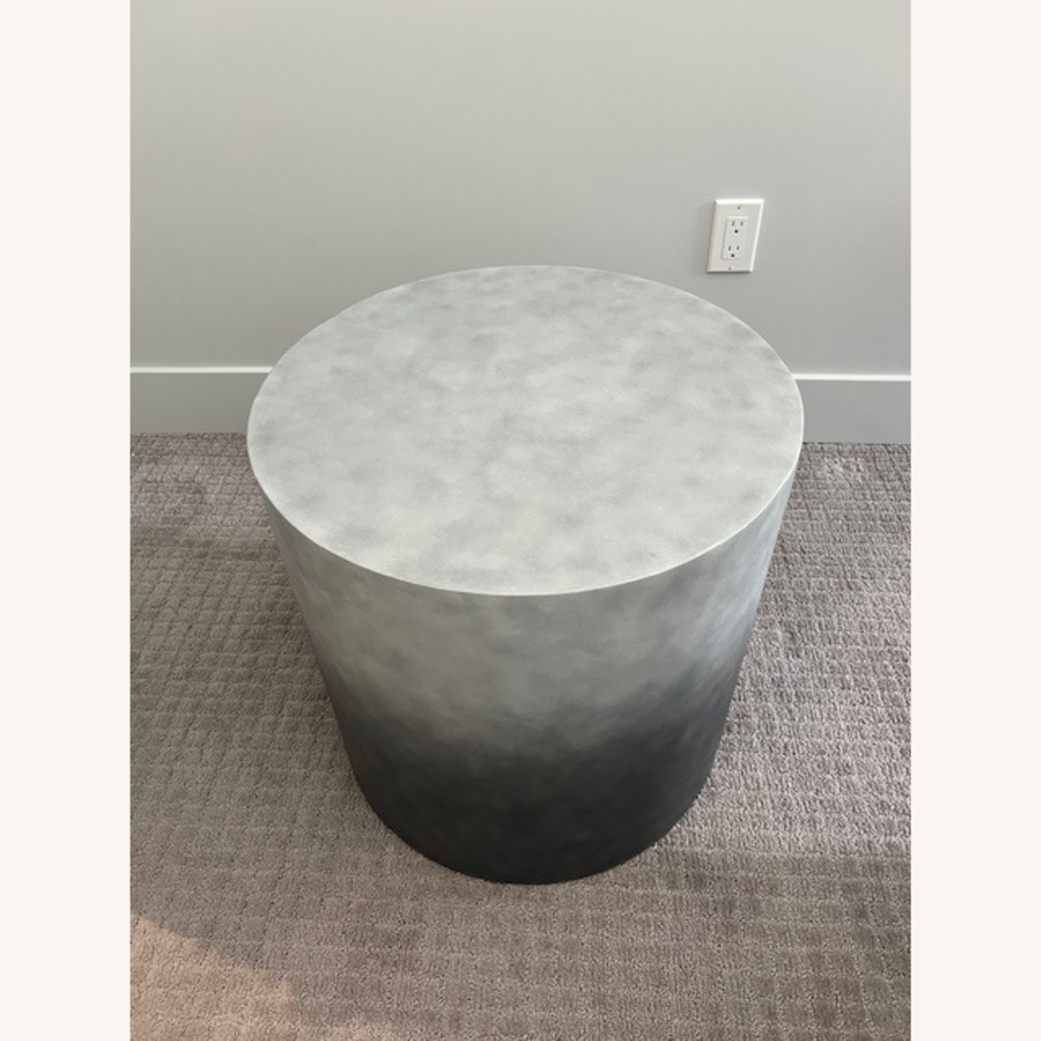 Four Hands Sheridan End Table - image-2