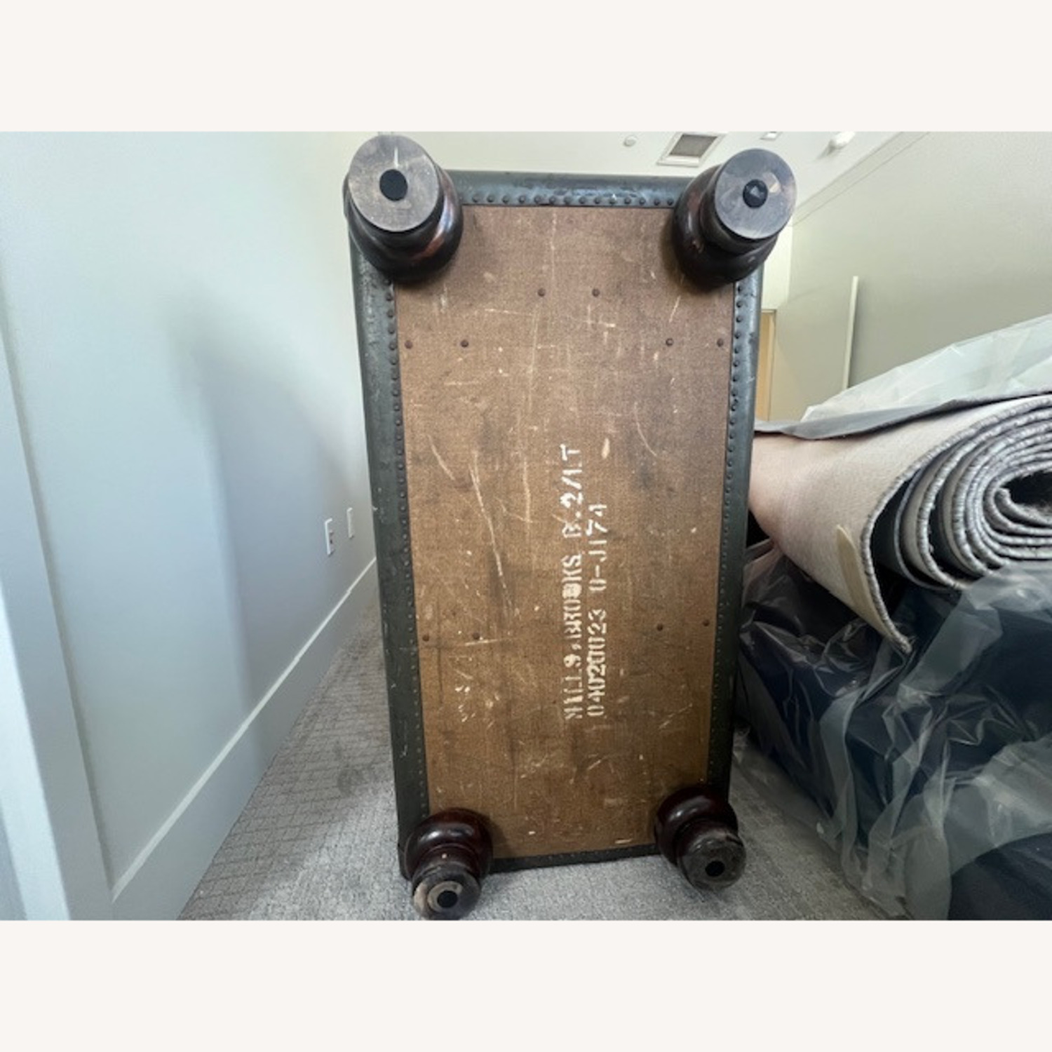 Vintage Trunk  - image-2