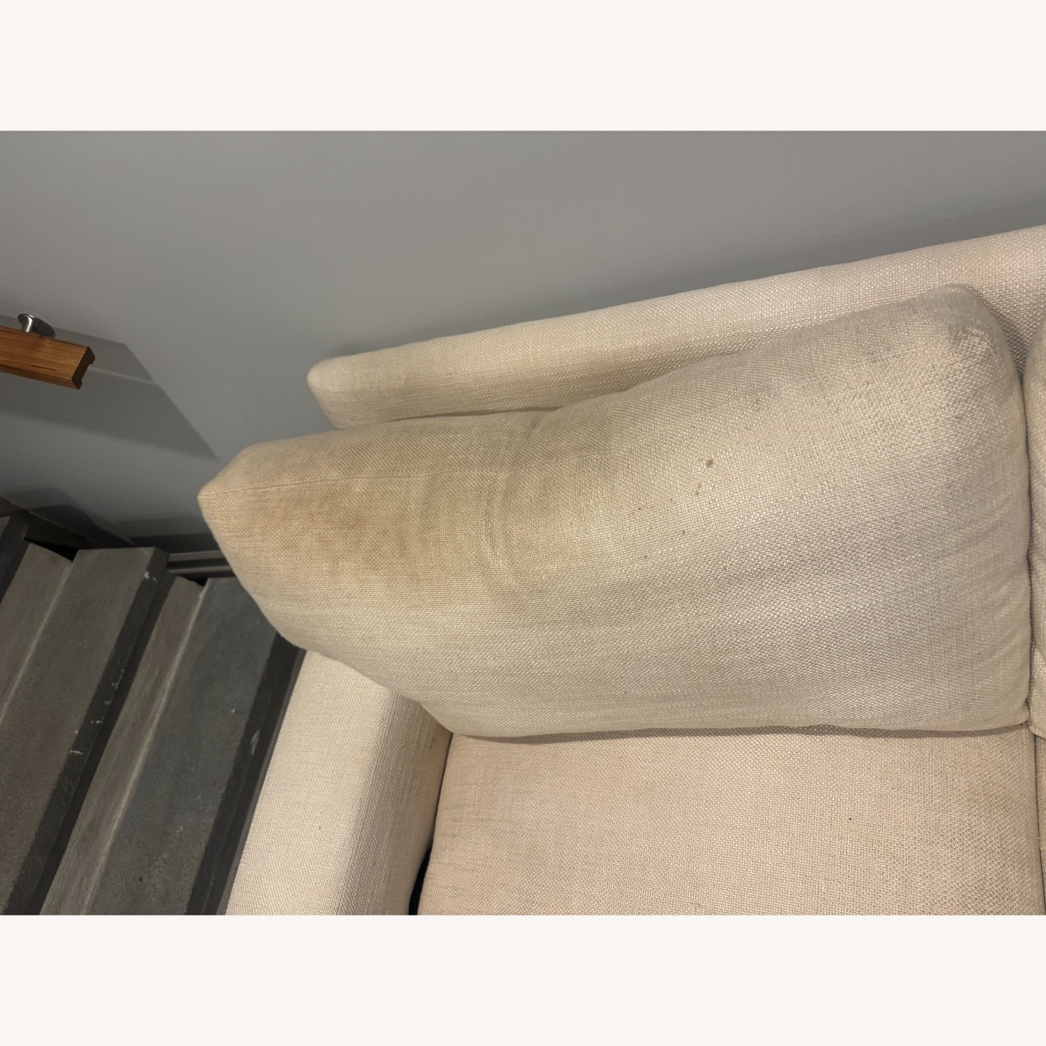 Lillian August Carla Couture 3-Seat Sofa - image-10