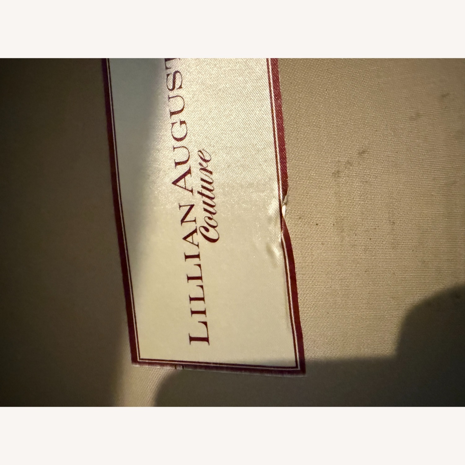 Lillian August Carla Couture 3-Seat Sofa - image-6