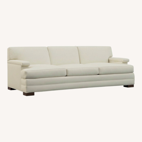 Used Lillian August Carla Couture 3-Seat Sofa for sale on AptDeco