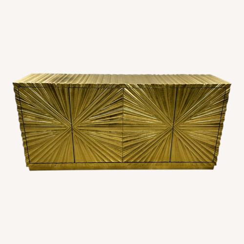 Used Willa Arlo Anni 66'' Sideboard for sale on AptDeco