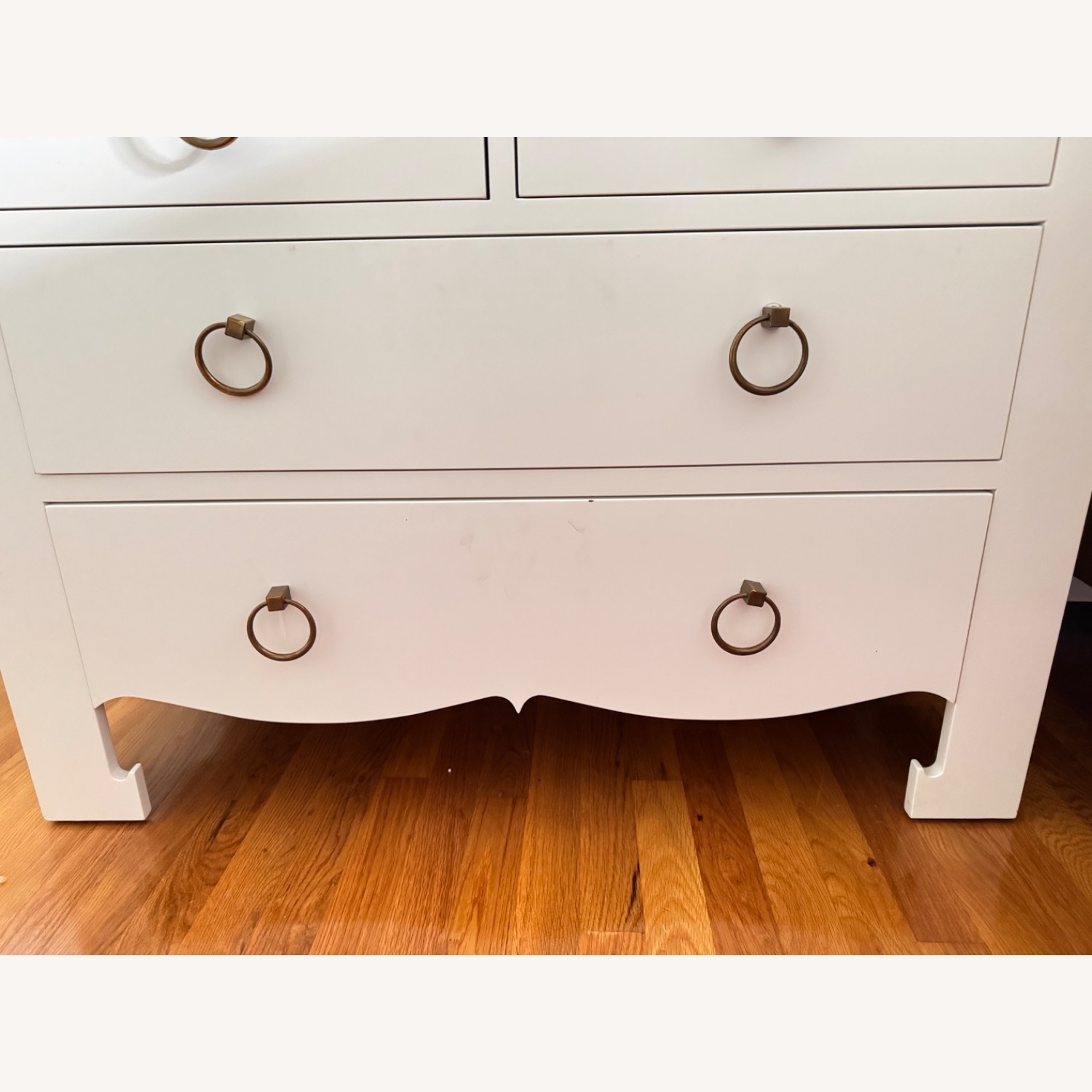 Villa & House's Jacqui Collection Dresser - image-6