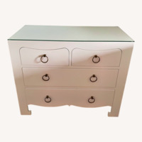 Villa & House's Jacqui Collection Dresser