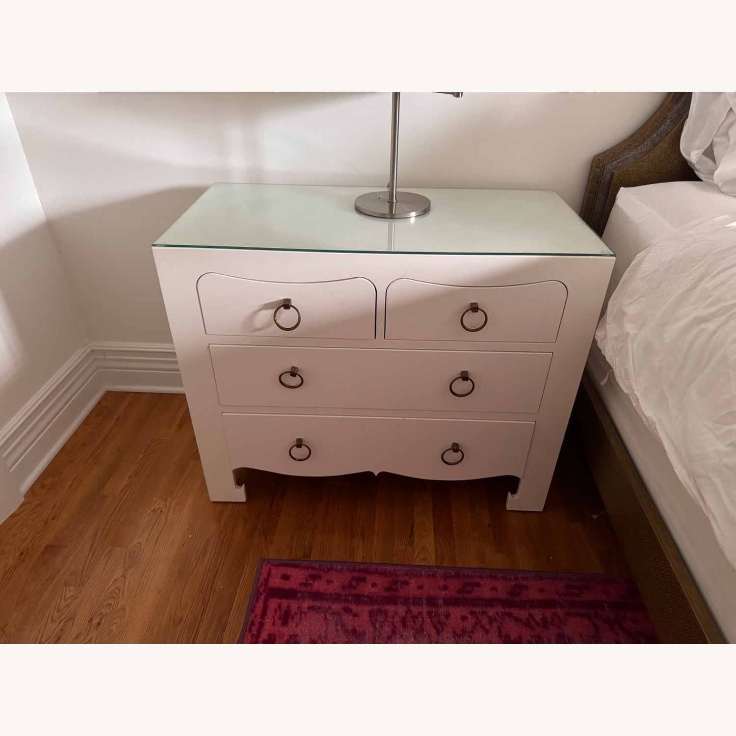 Villa & House's Jacqui Collection Dresser - image-1