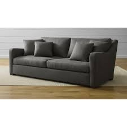 Used Crate & Barrel Verano Sofa for sale on AptDeco