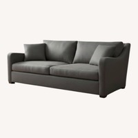 Crate & Barrel Verano Sofa