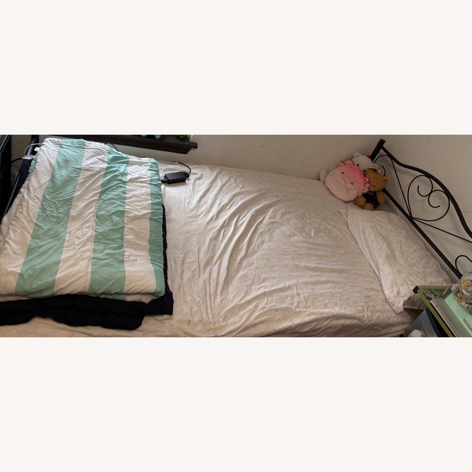 Queen Bedframe  - image-2