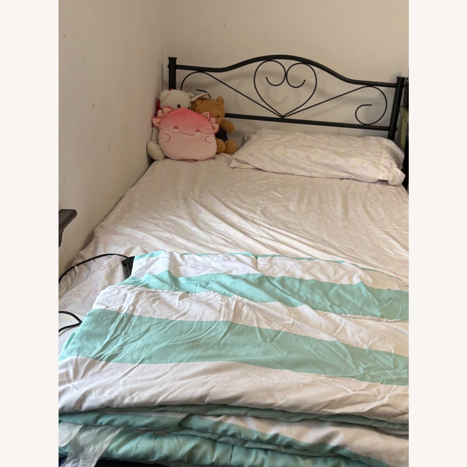 Queen Bedframe  - image-3