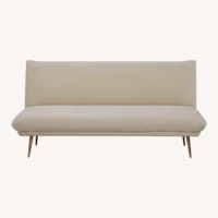 Wayfair Elspeth Upholstered Sleeper Sofa