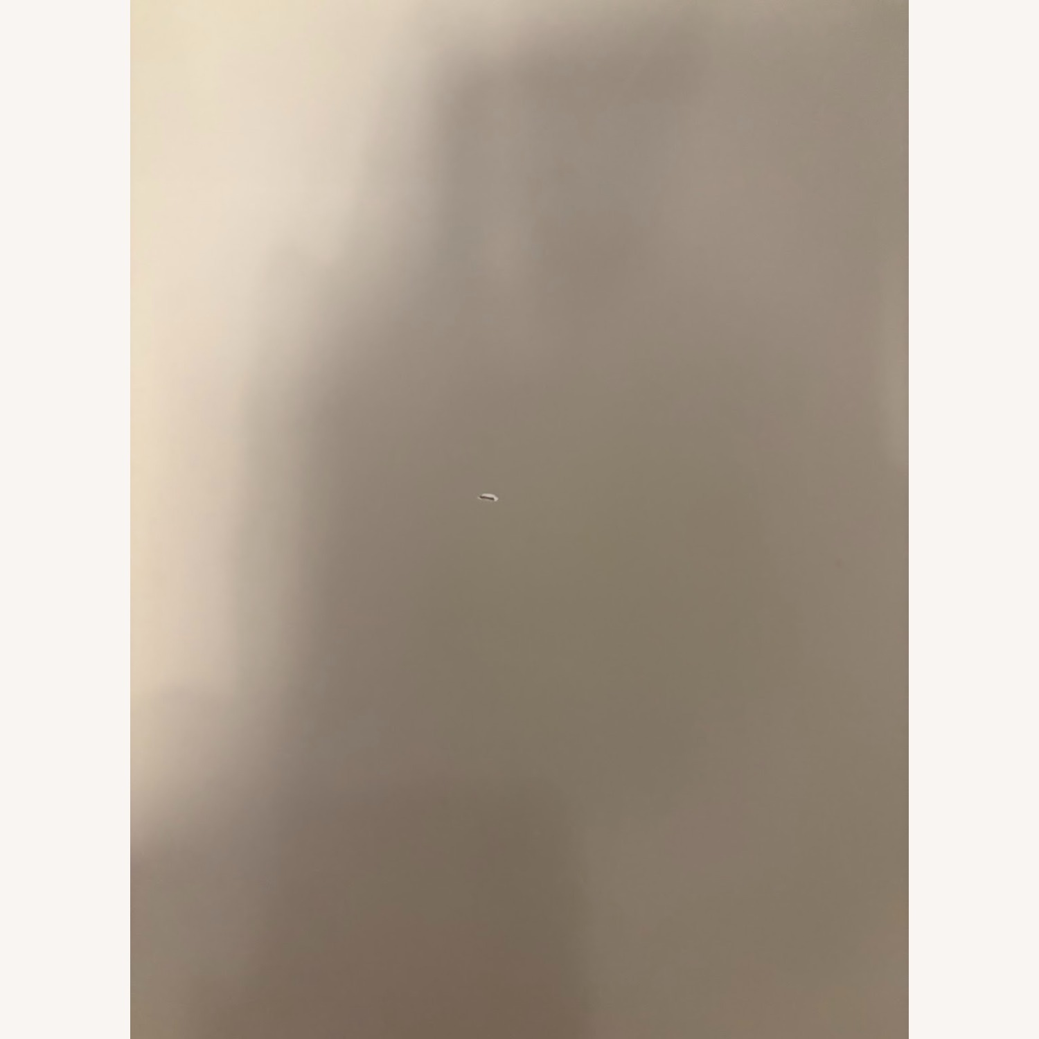 West Elm Natural Wood Bar Cabinet - image-6