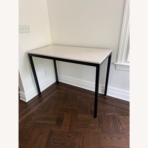 Used Room & Board Marble Table for sale on AptDeco