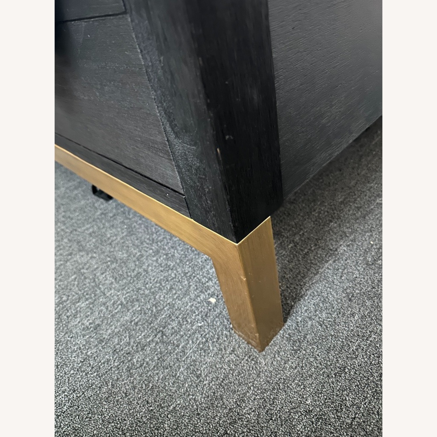 Apt2b Black Wood Queen Bed - image-2