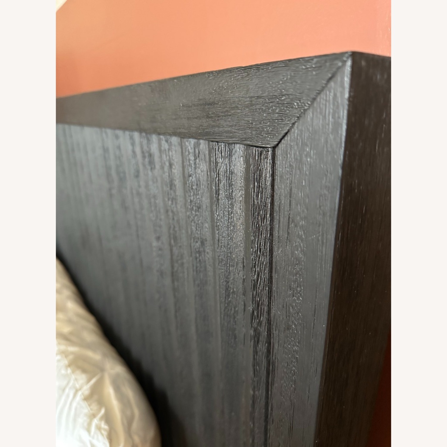 Apt2b Black Wood Queen Bed - image-5
