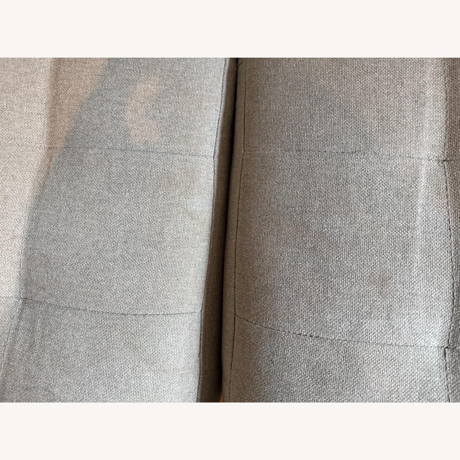 IKEA MORABO Green 2 Seater Sofa - image-3