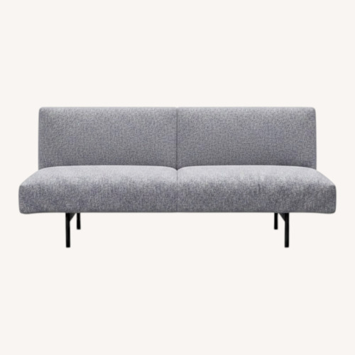 Used Frode Innovation Gray Sleeper Sofa for sale on AptDeco