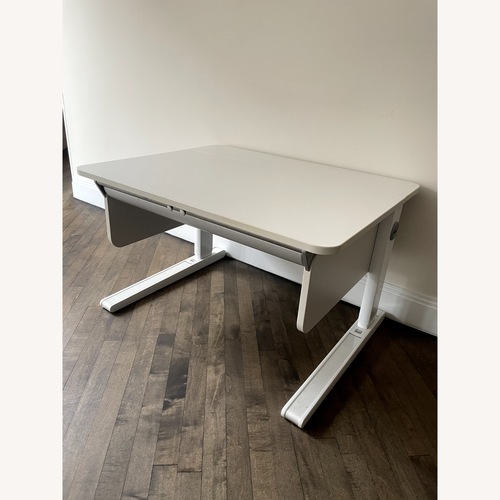 Used Moll Adjustable Desk for sale on AptDeco