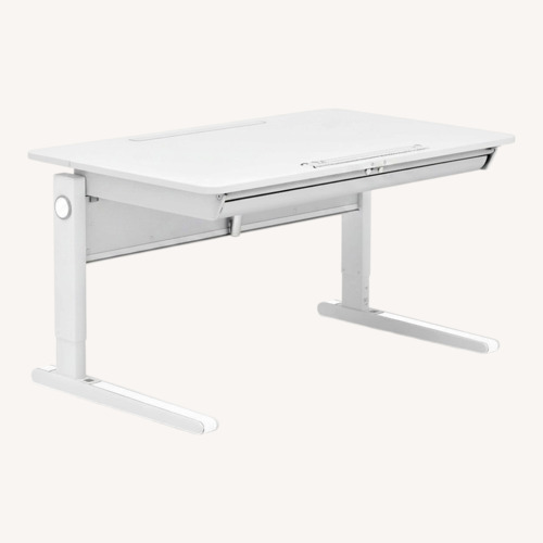 Used Moll Adjustable Desk for sale on AptDeco