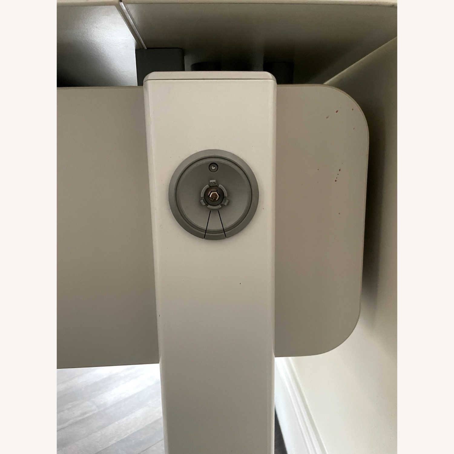 Moll Adjustable Desk - image-6