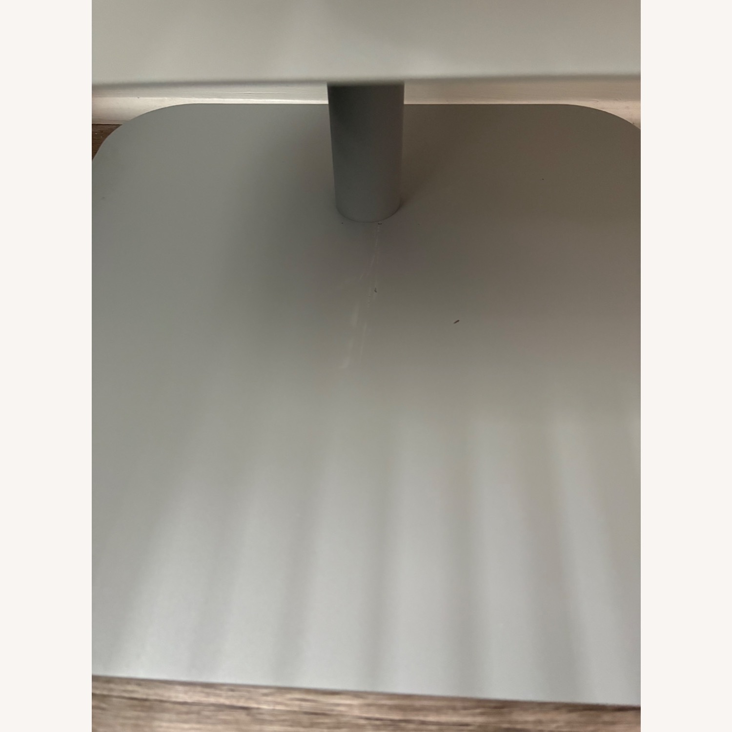 Design Within Reach Story Light Gray Bookcase - image-3