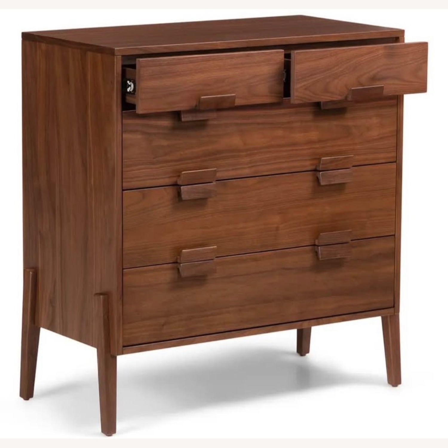 Article Vireo 5-Dresser Drawer (Solid Wood) - image-1