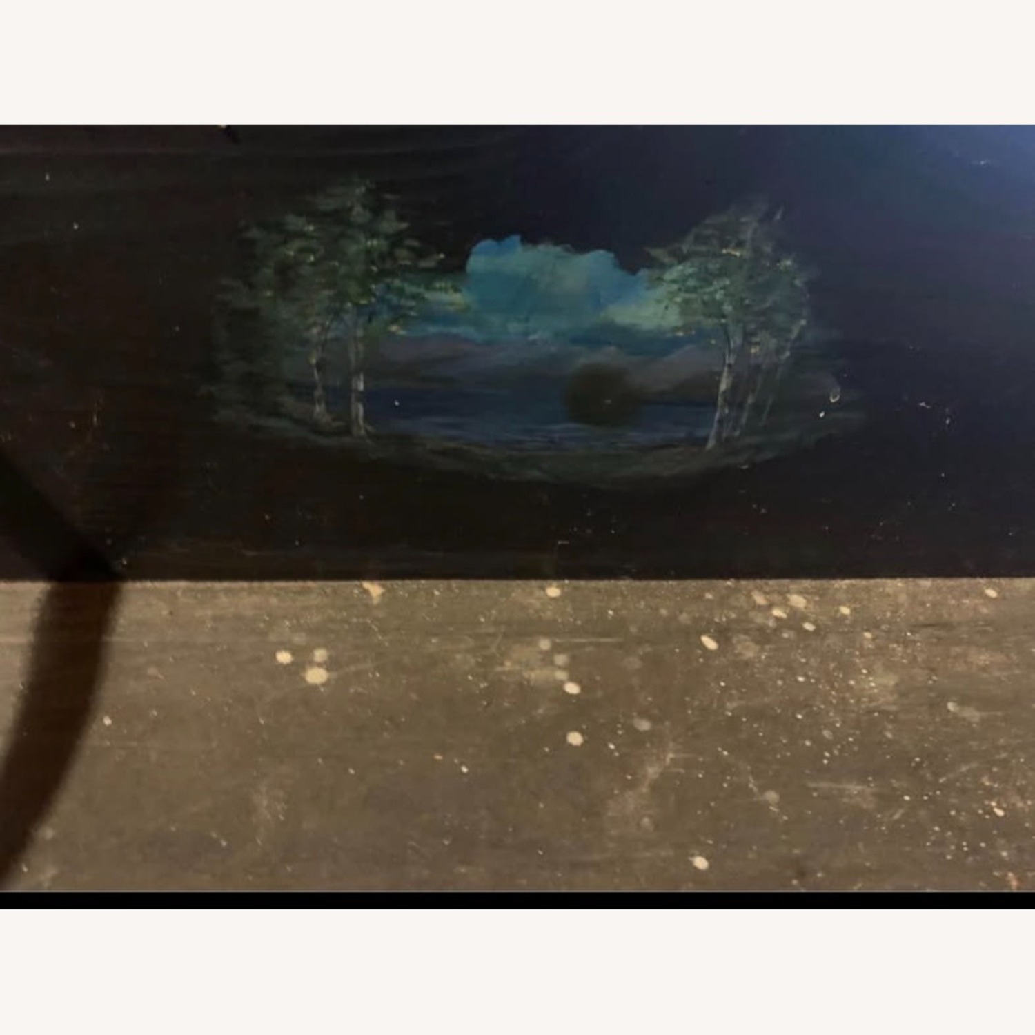 Handmade Custom Cabinet Lodge Decor - image-2