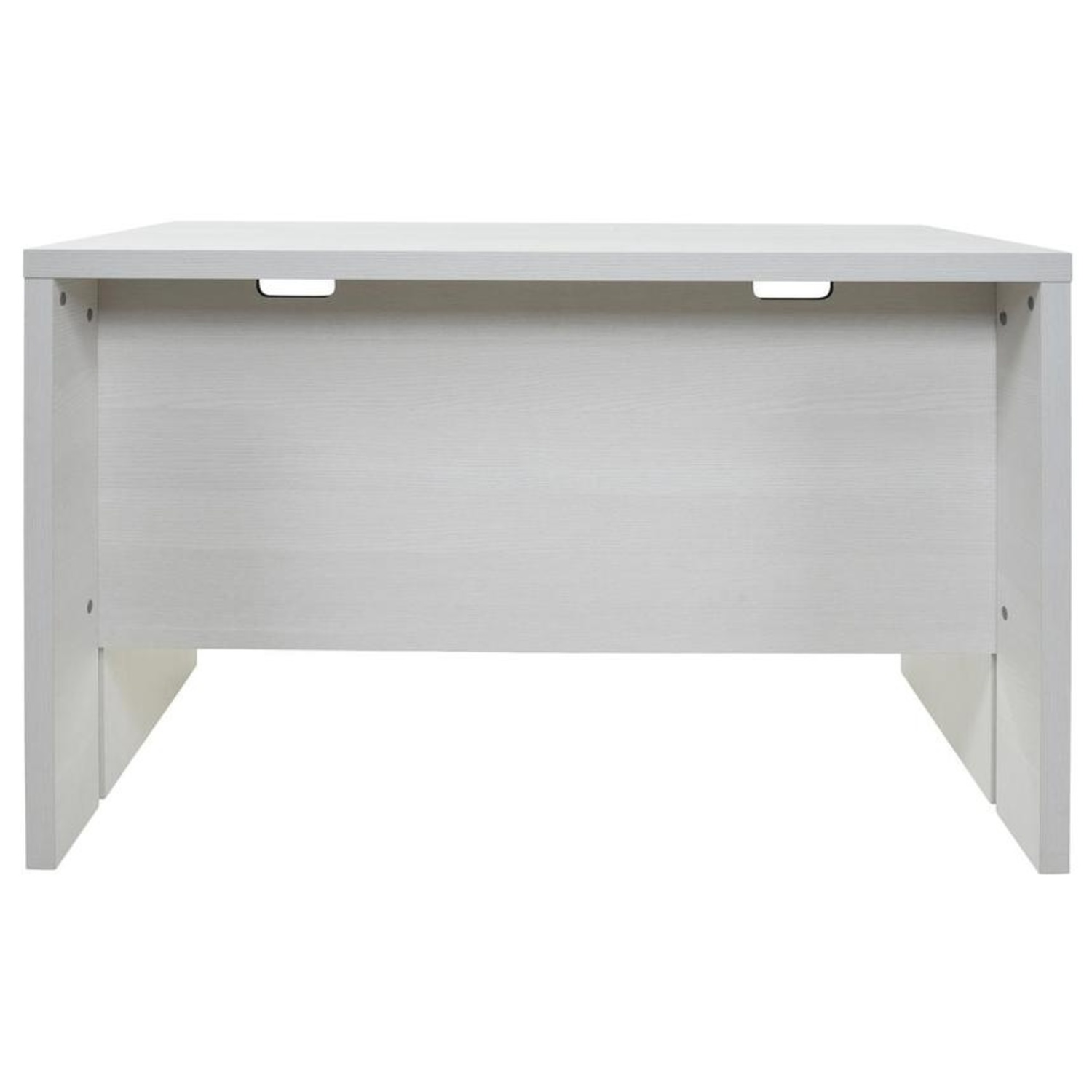 White Desk - image-6