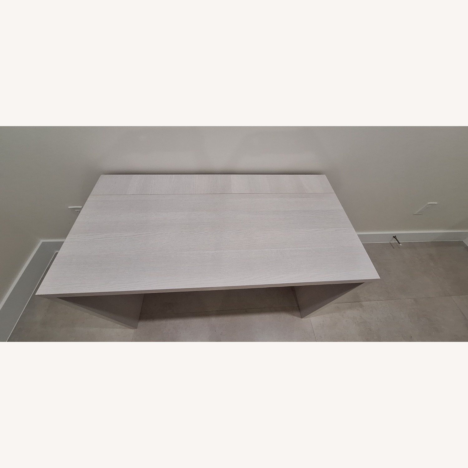 White Desk - image-5