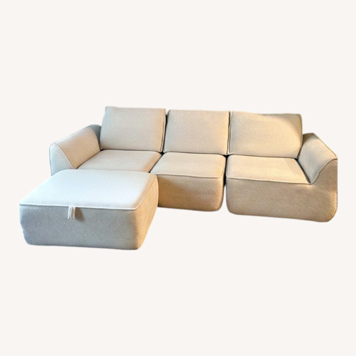 Used 104 Modular Sectional Sofa for sale on AptDeco