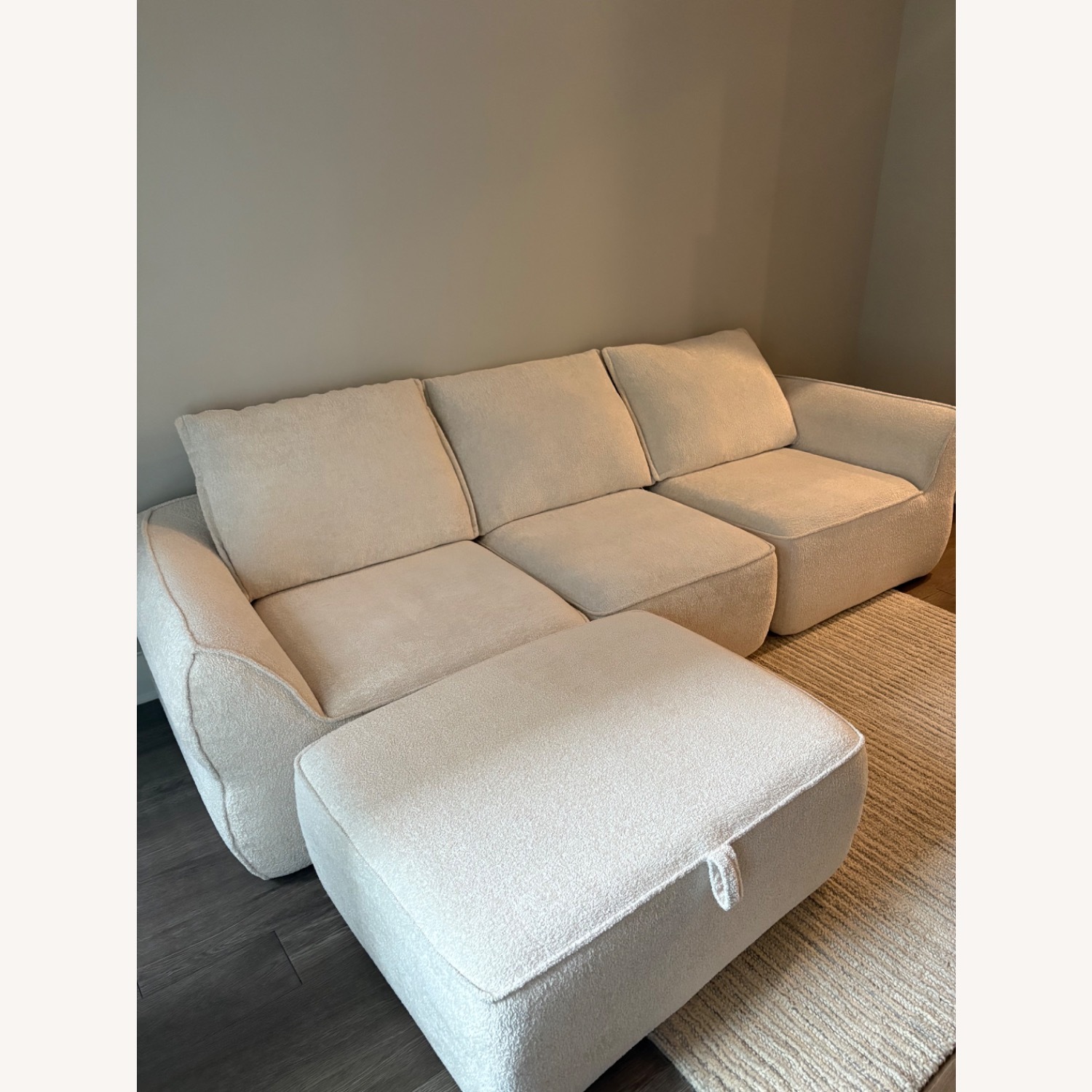 104 Modular Sectional Sofa - image-4