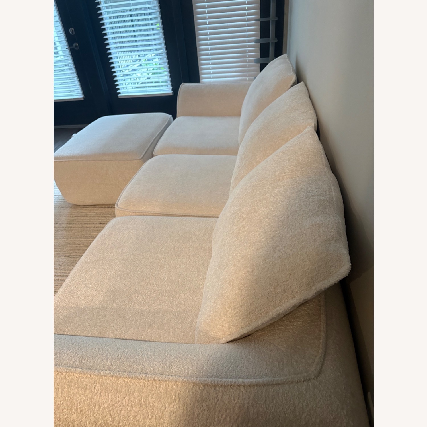 104 Modular Sectional Sofa - image-3