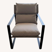 Kassity Upholstered Armchair