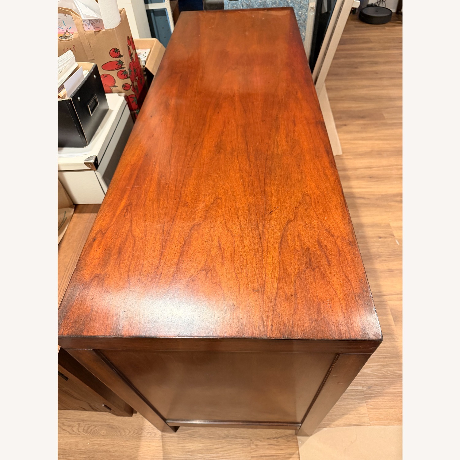 Mitchell Gold + Bob Williams Wood Sideboard - image-6