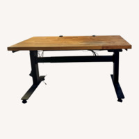 Uplift Commercial Desk