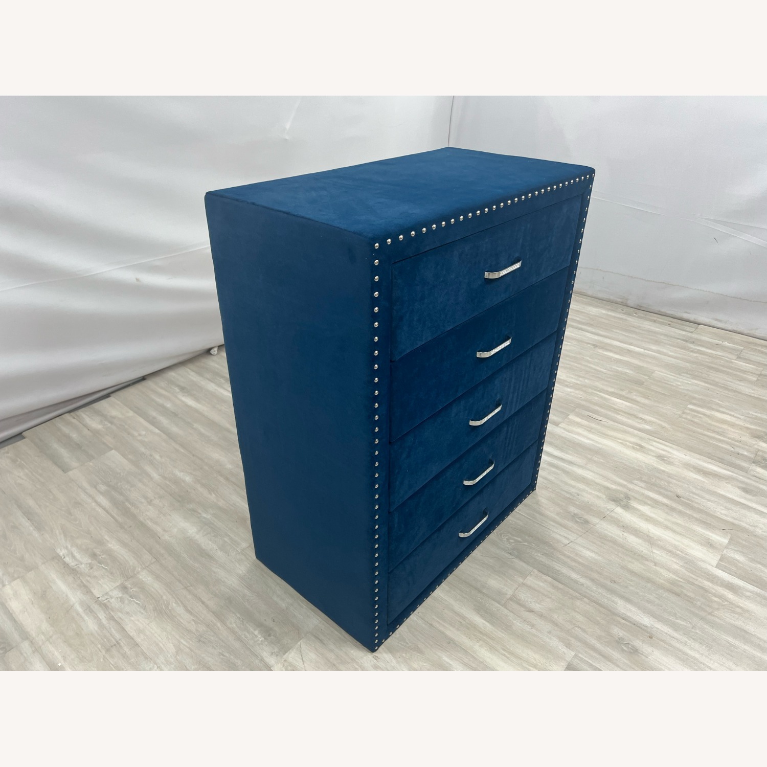 Coaster Furniture Melody 5-Drawer Bedroom Chest  - image-3