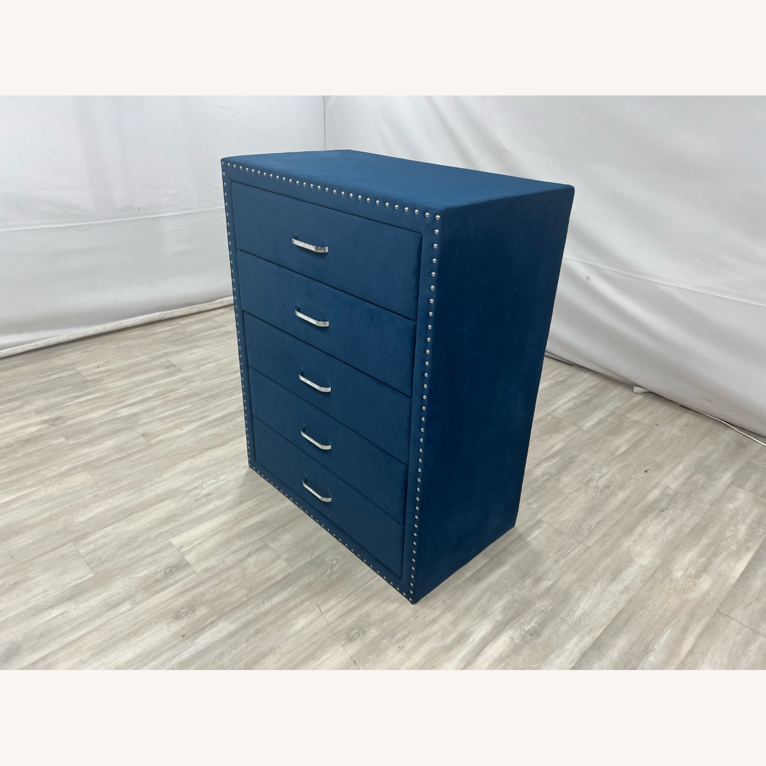 Coaster Furniture Melody 5-Drawer Bedroom Chest  - image-2